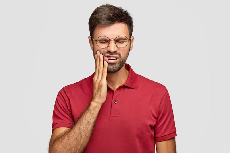 آیا کامپوزیت باعث پوسیدگی دندان میشود؟